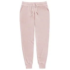 Morning Waffle Sweatpant Dusk - Unisex