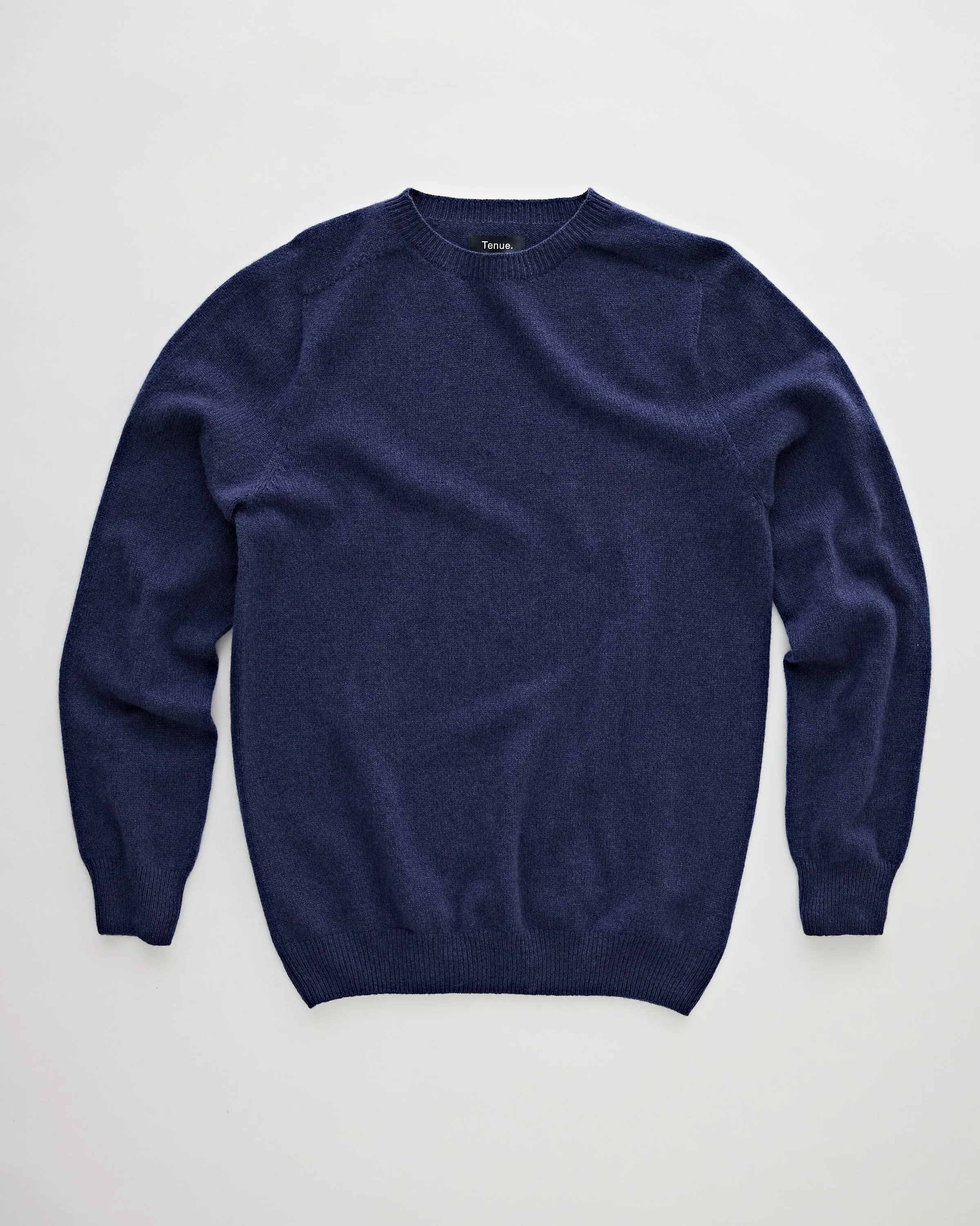 Morrissey Crewneck Denim