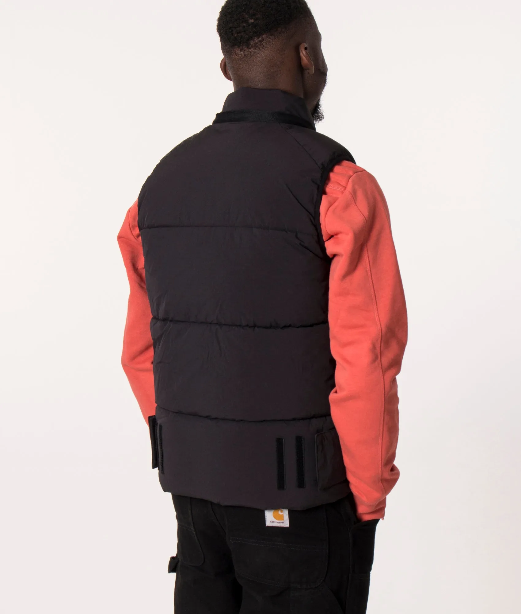 Multi Pocket Gilet