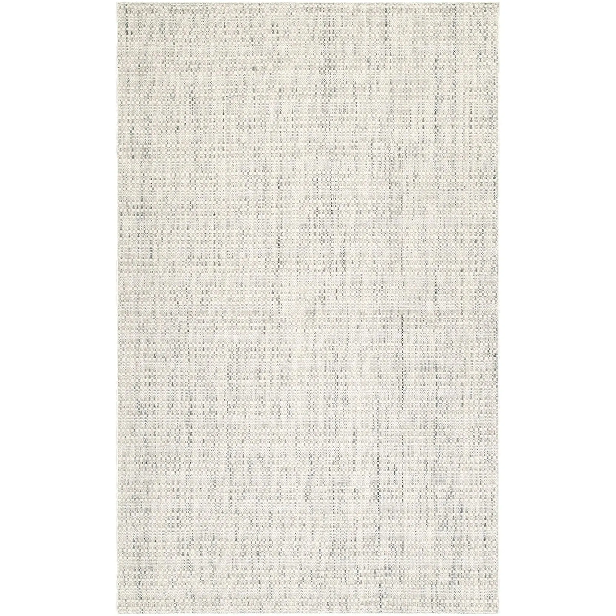 Nepal NL100 Ivory Rug