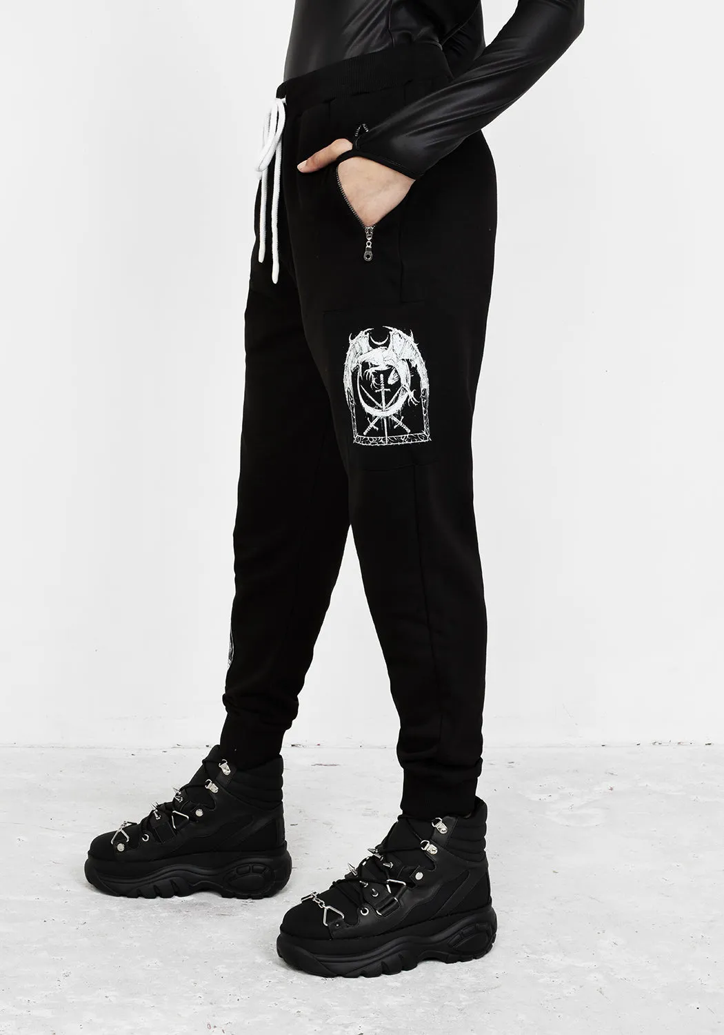 NIGHTGUARD JOGGERS