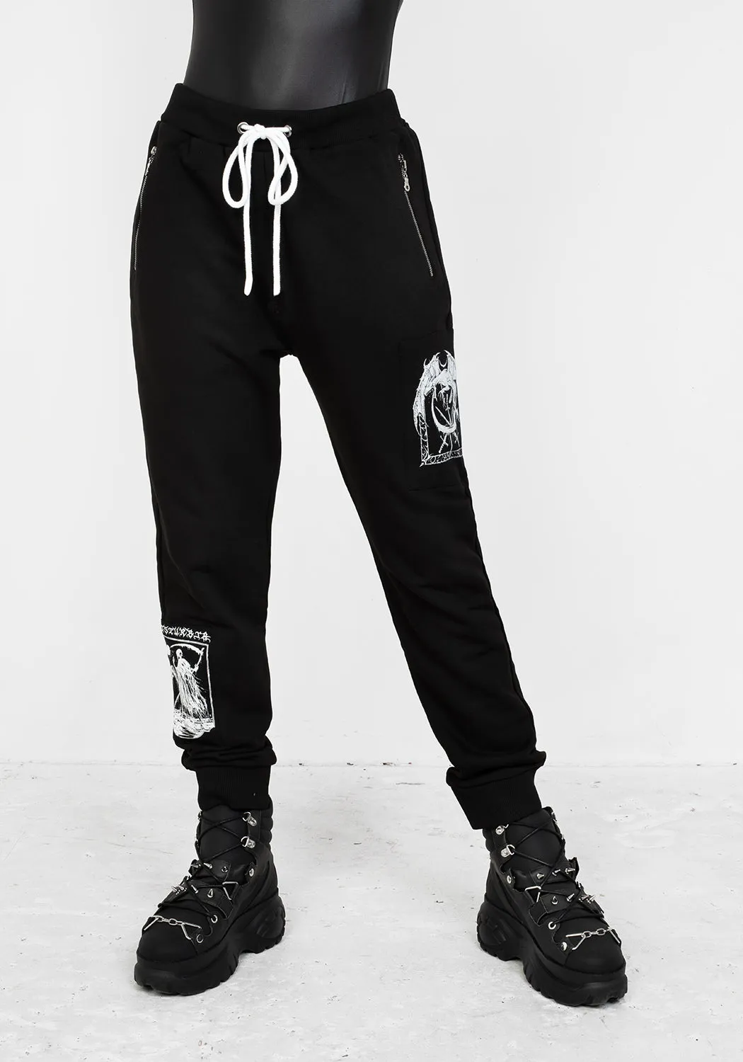 NIGHTGUARD JOGGERS