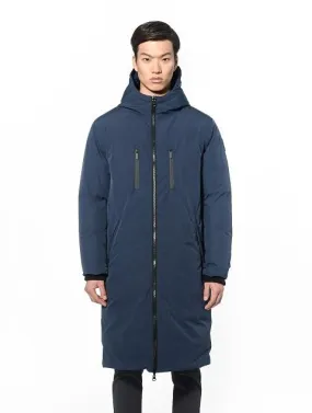 Nobis Unisex Wayland Long Reversible Puffer