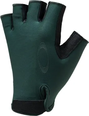 OAKLEY DROPS ROAD GLOVE HUNTER GREEN