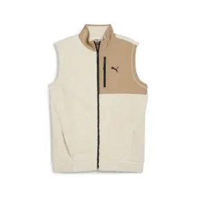 Open Road Winterized Full Zip Vest