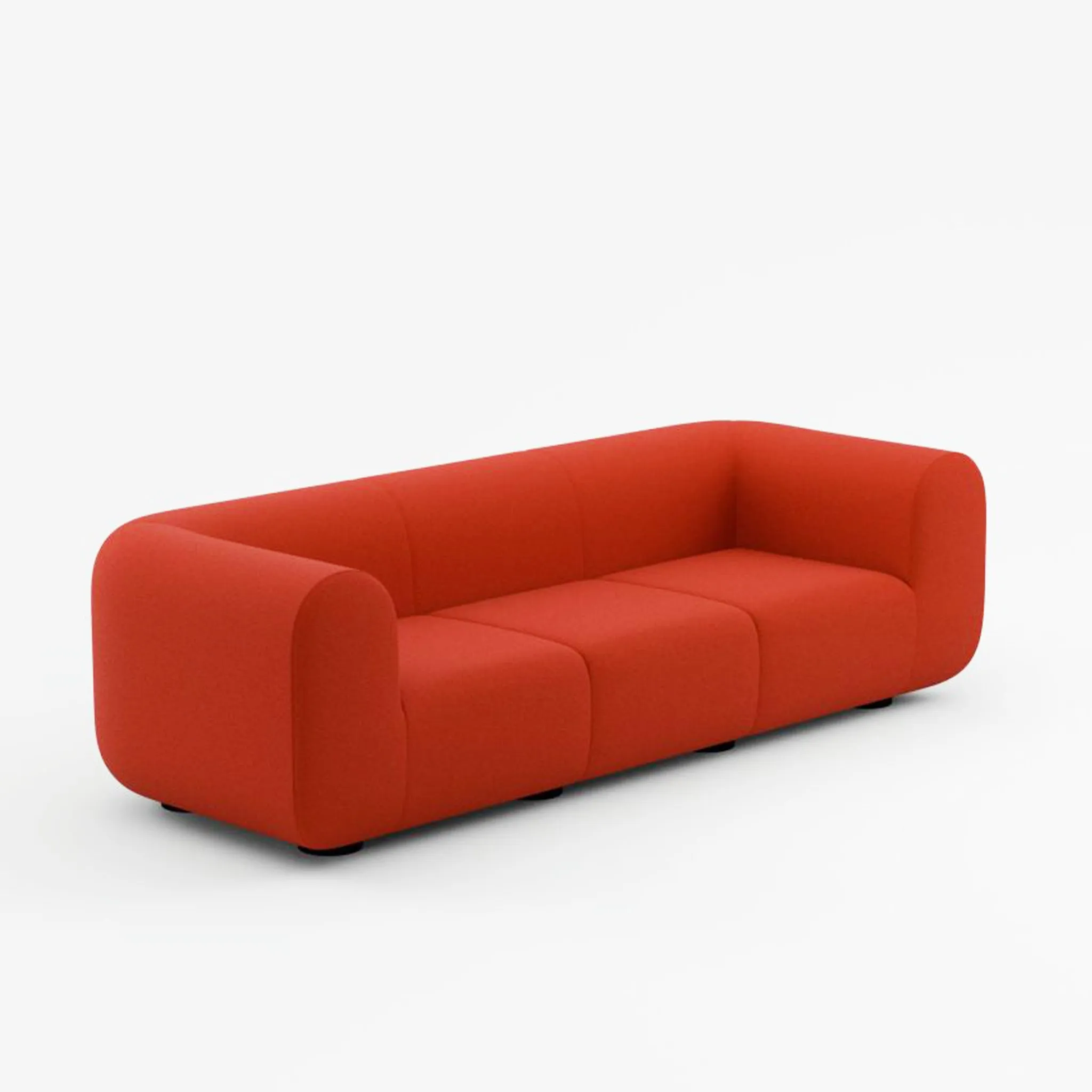 Plump Sofa by Tom Dixon