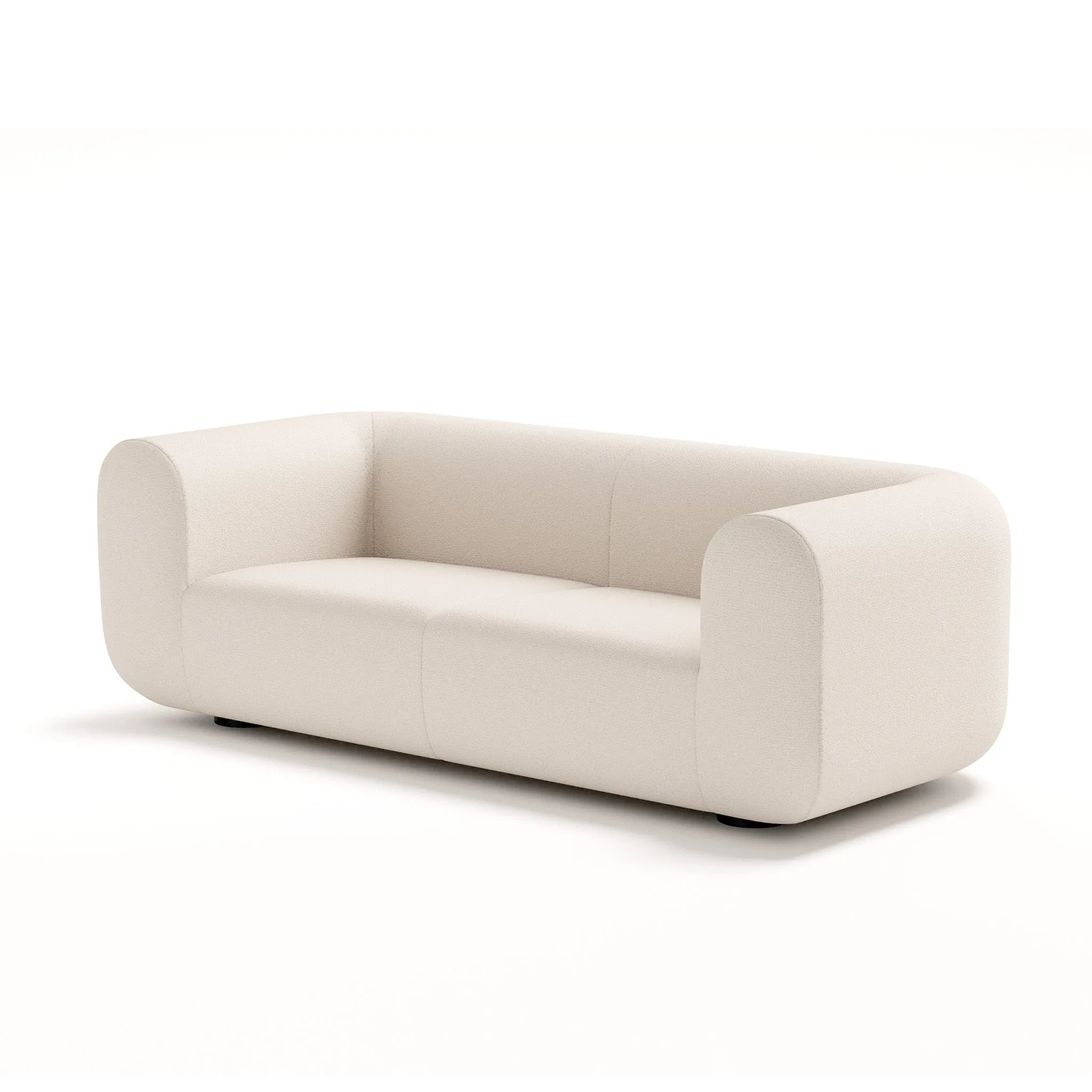 Plump Sofa by Tom Dixon