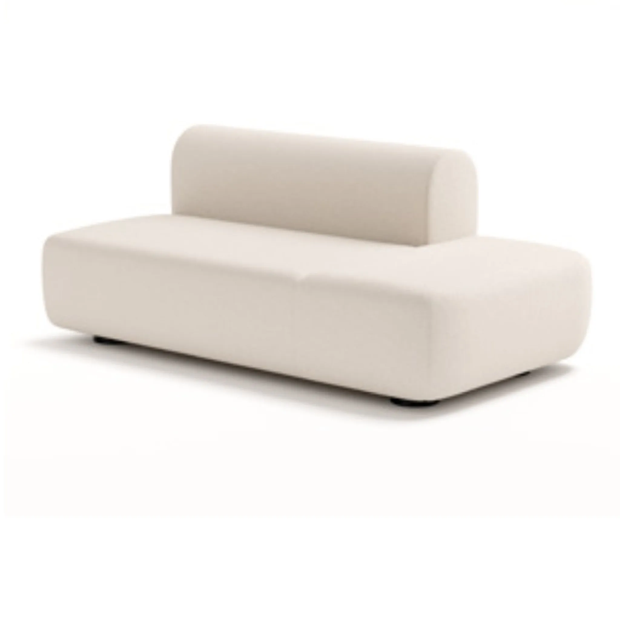 Plump Sofa Modules by Tom Dixon