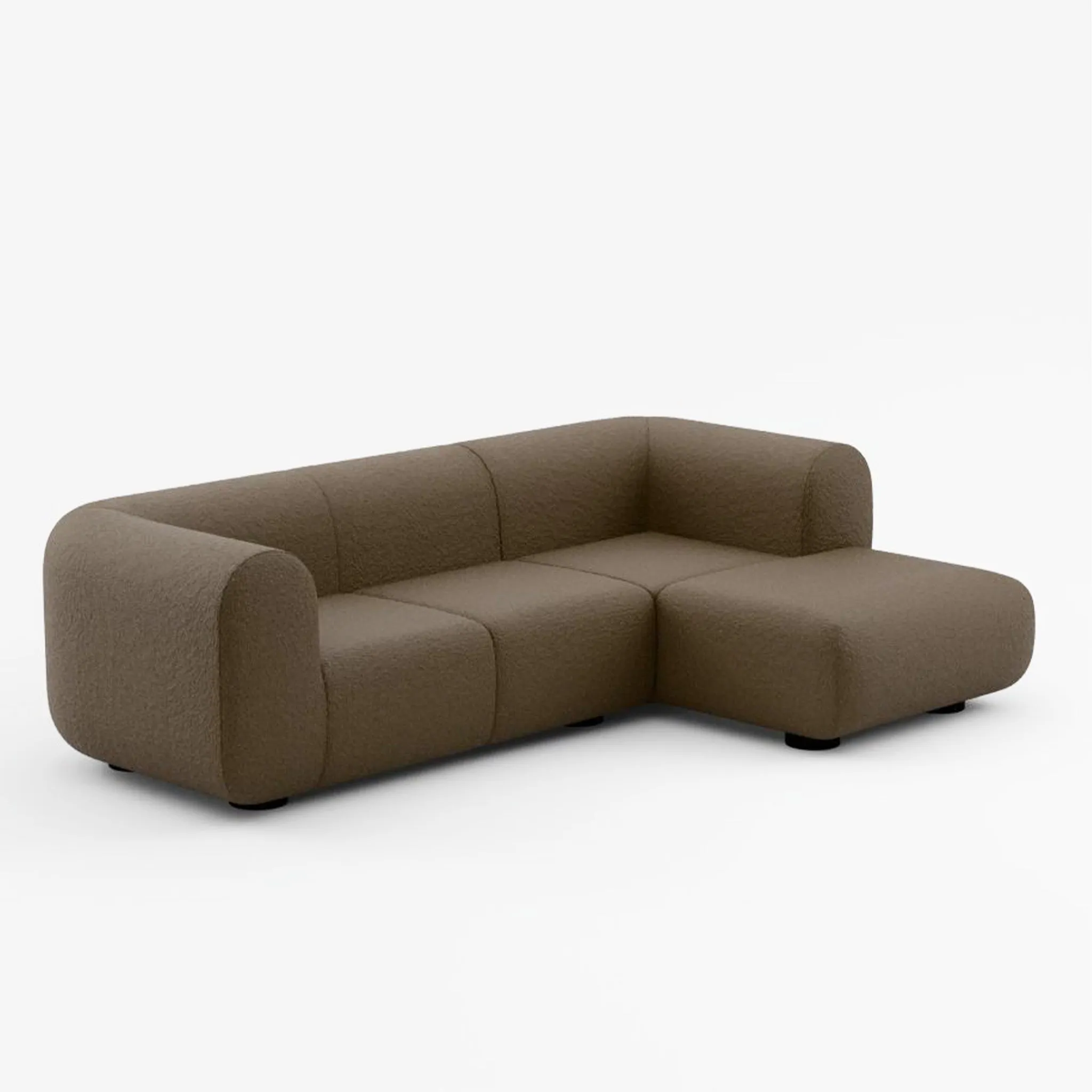 Plump Sofa Modules by Tom Dixon