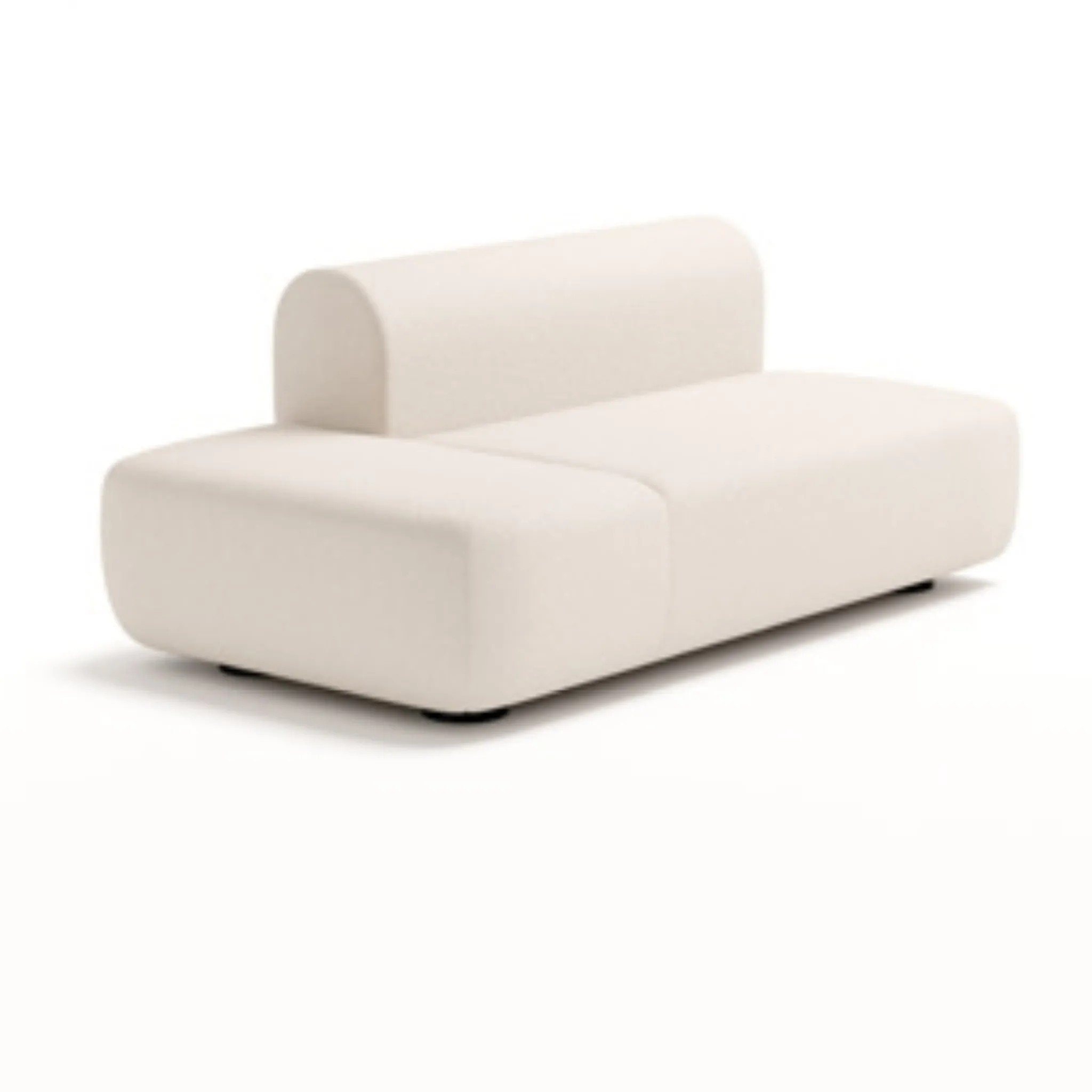 Plump Sofa Modules by Tom Dixon