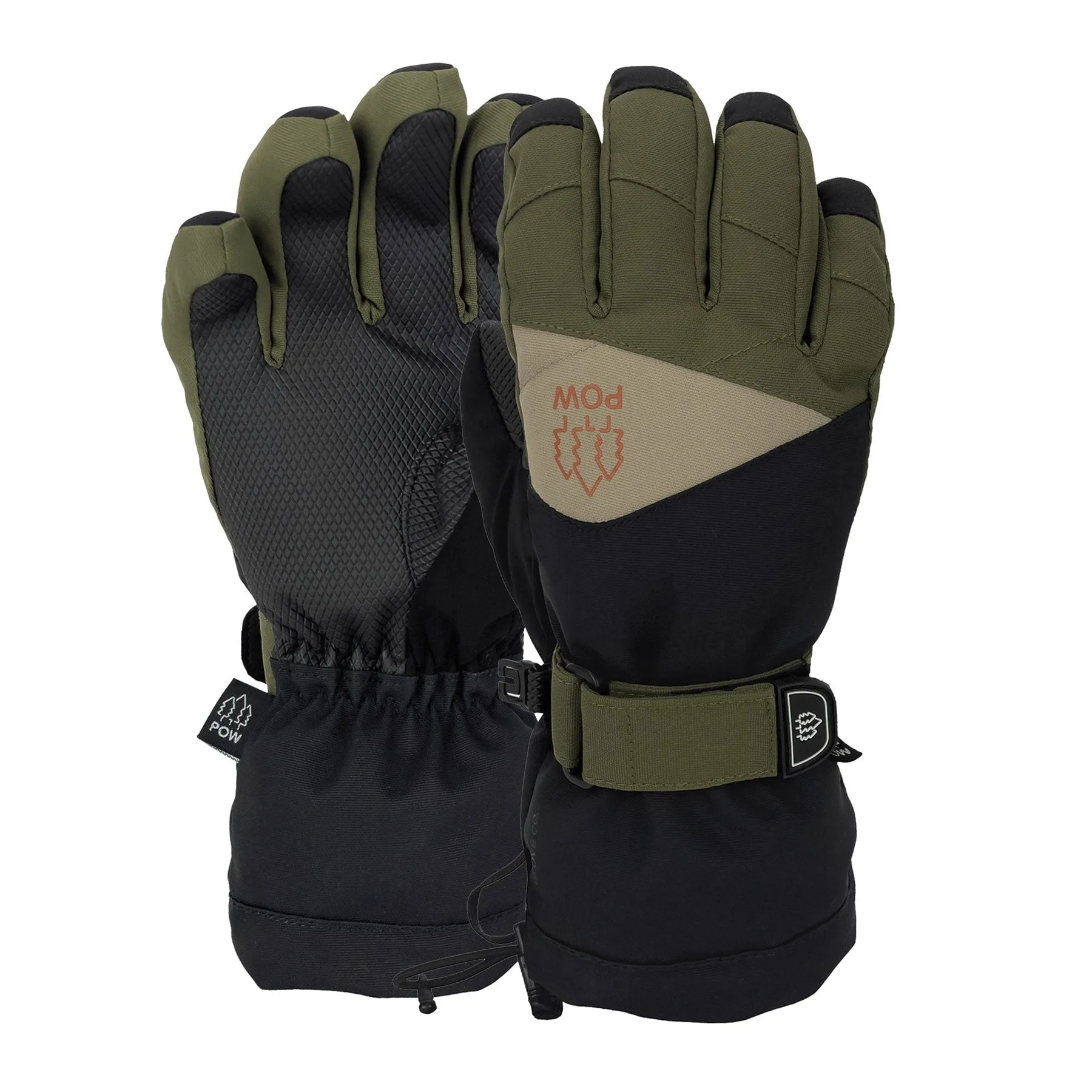 Pow Ascend Glove 2024