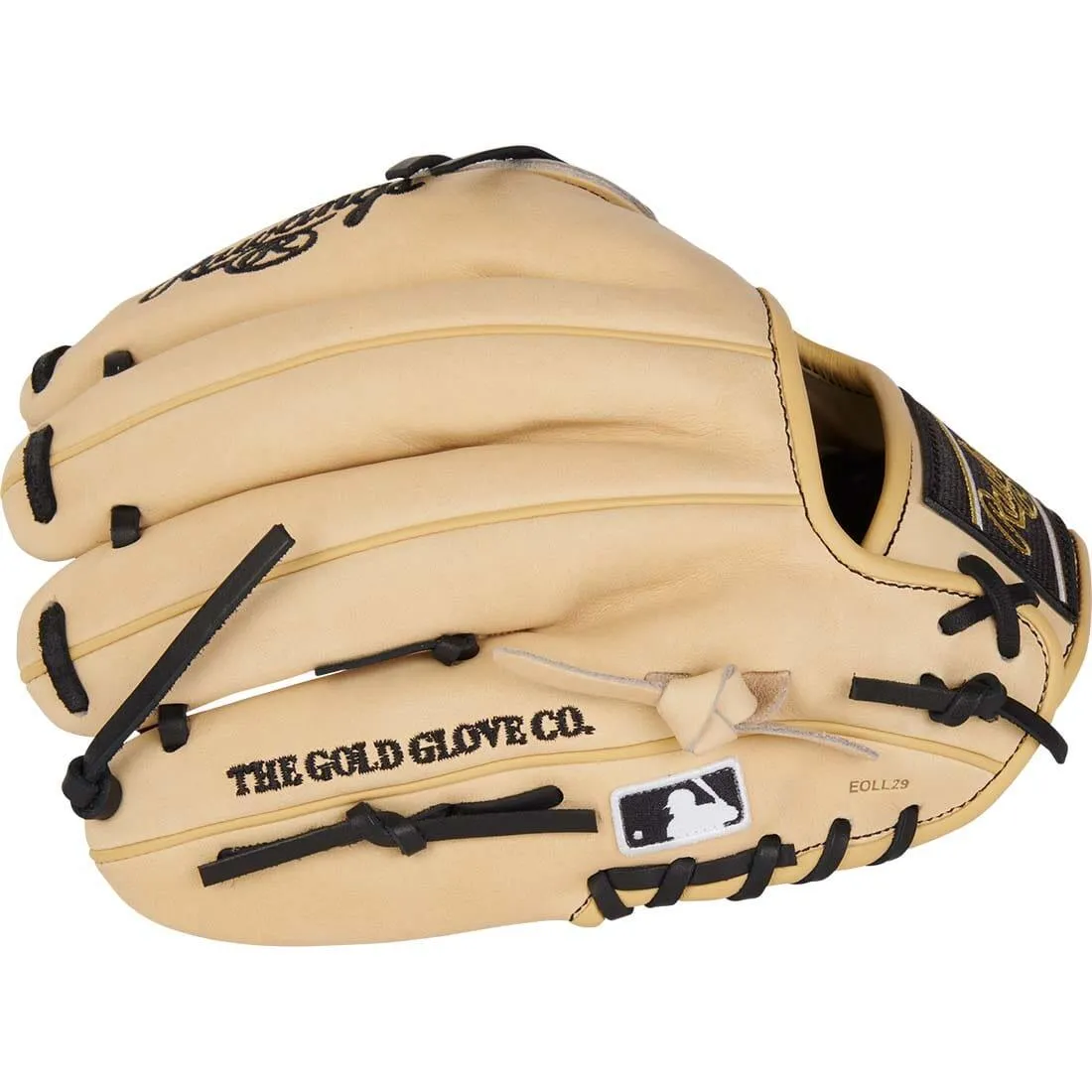 Rawlings Heart of the Hide 11.75" Infield/Pitcher Baseball Glove: RPROR205-30C