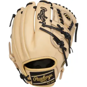 Rawlings Heart of the Hide 11.75" Infield/Pitcher Baseball Glove: RPROR205-30C