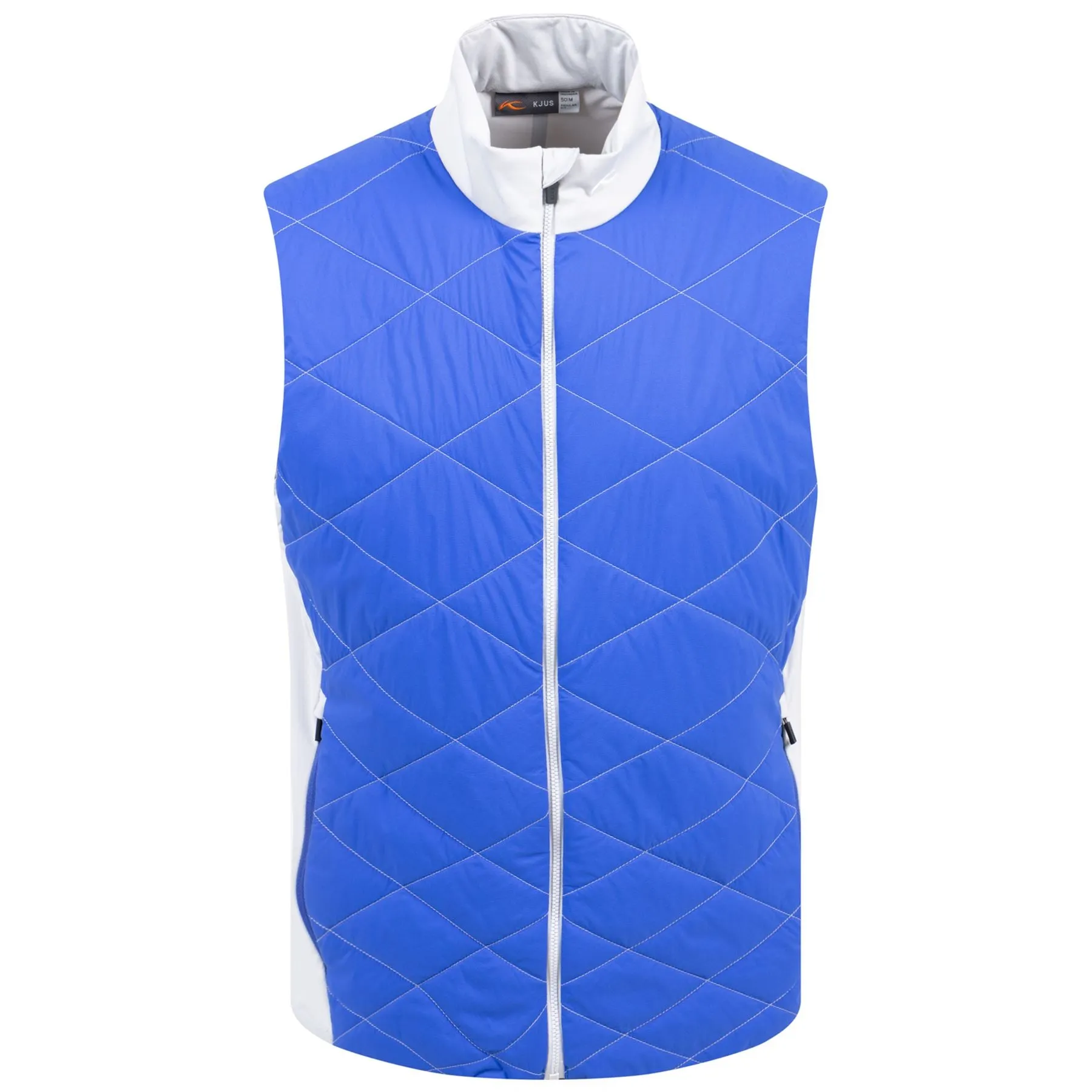 Release Diamond Vest Mykonos - SS24