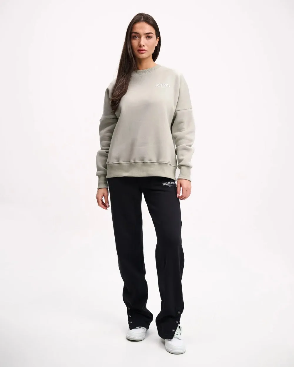 Resort Sweater - Kaki