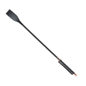 Rose Gold Riding Crop