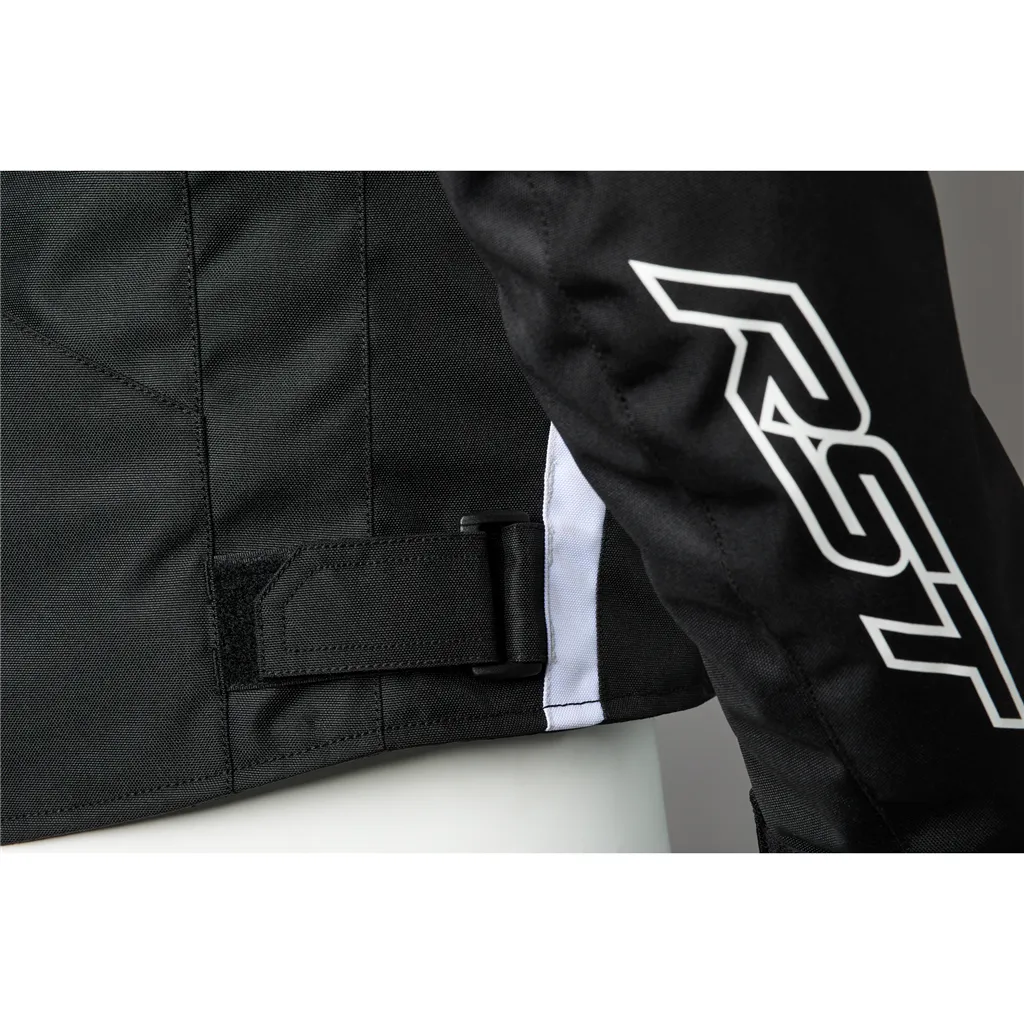 RST Isle of Man TT Team Evo CE Men's Textile Jacket