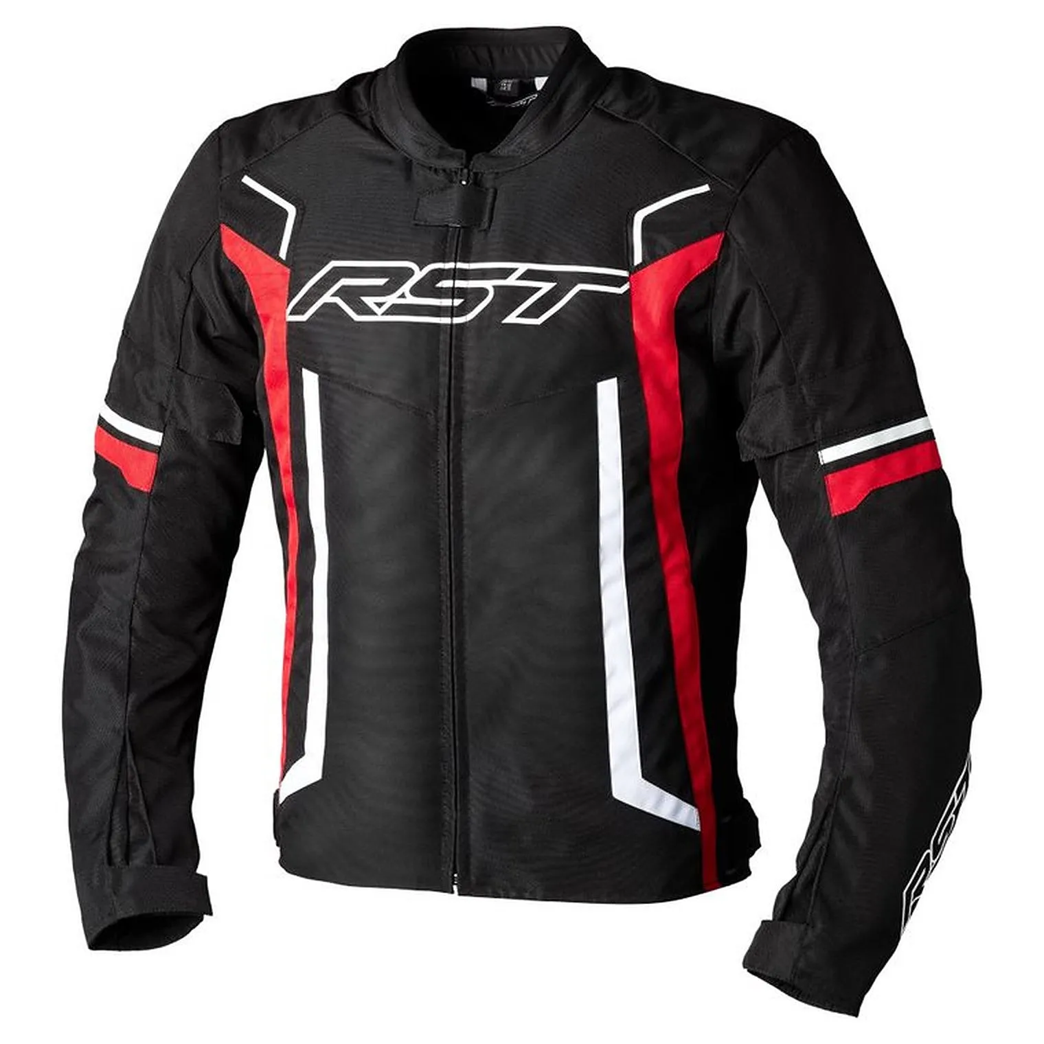 RST Pilot Evo CE Textile Waterproof Motorcycle Jacket