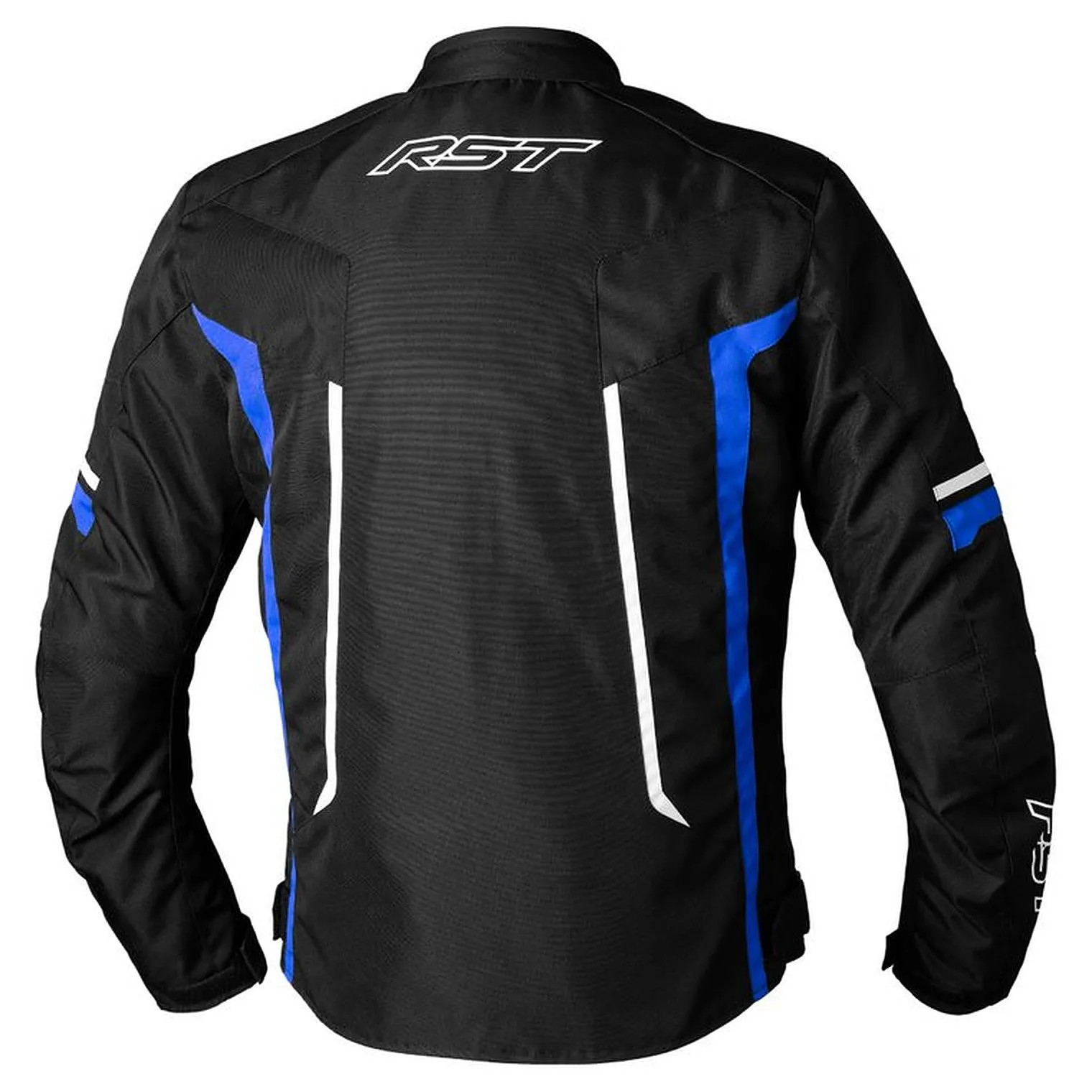 RST Pilot Evo CE Textile Waterproof Motorcycle Jacket