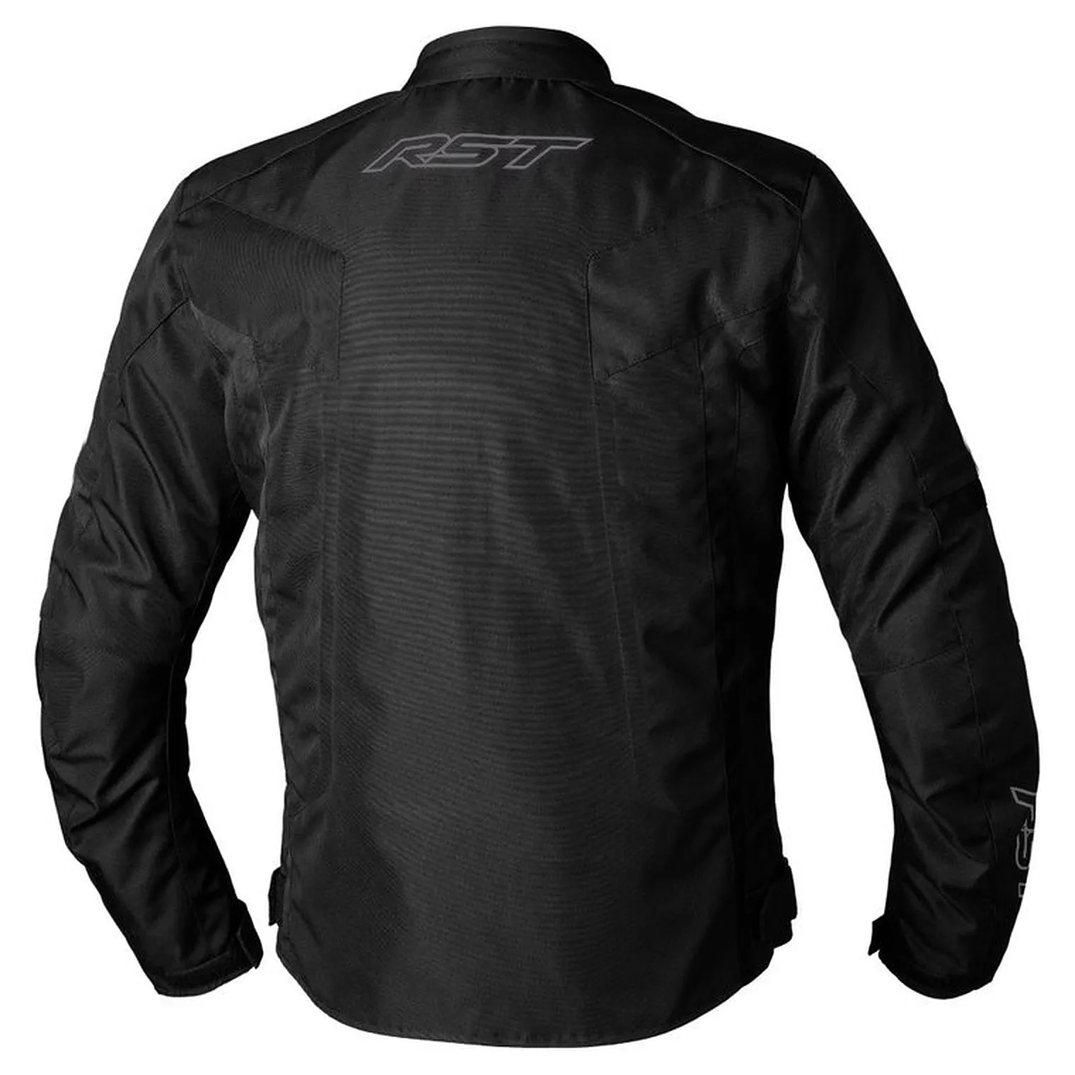 RST Pilot Evo CE Textile Waterproof Motorcycle Jacket