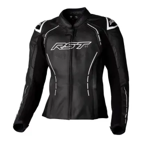 RST S1 CE Ladies Leather Jacket