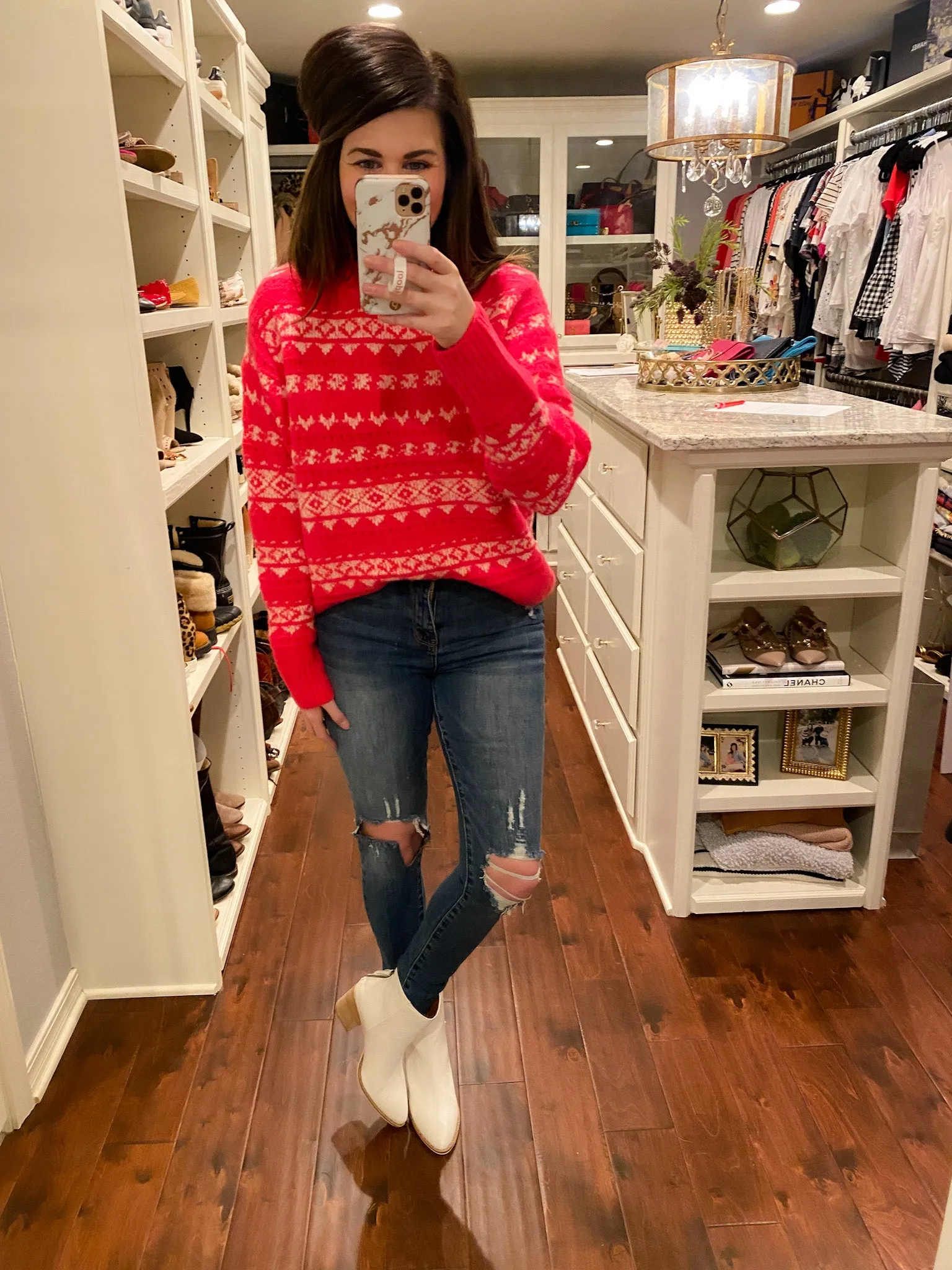 SALE! Best Around Sweater