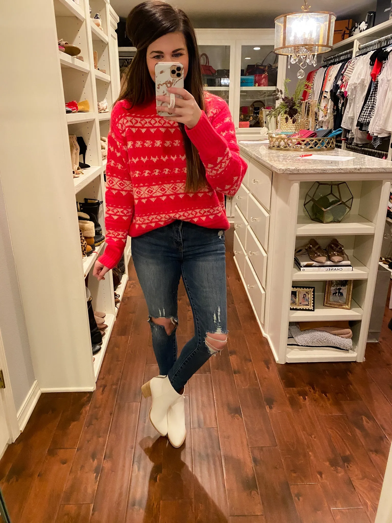 SALE! Best Around Sweater