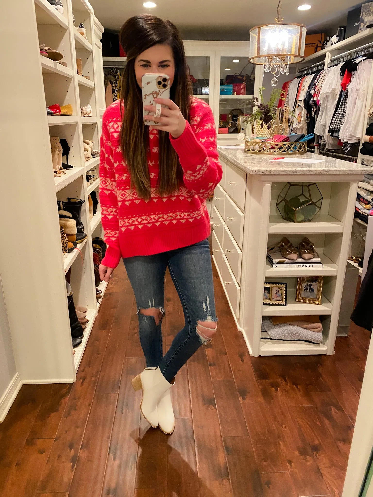 SALE! Best Around Sweater