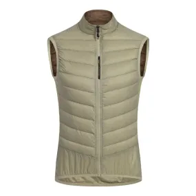 Santic Beyond Double-Face Down Gilet