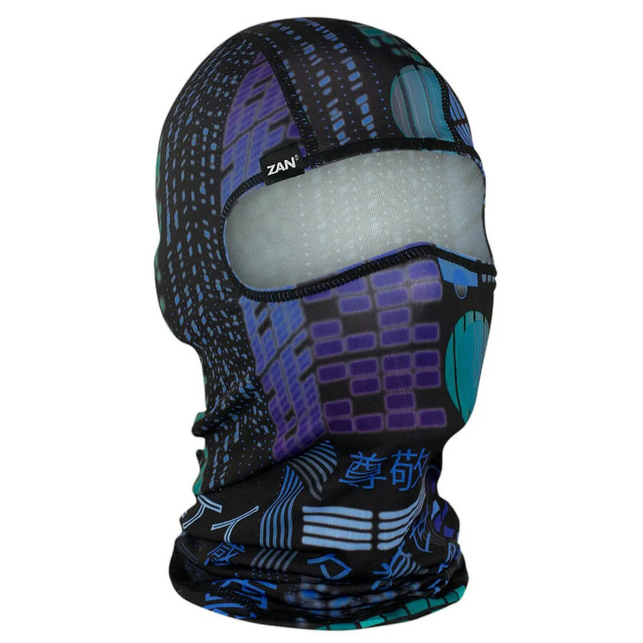 Shinobi Balaclava