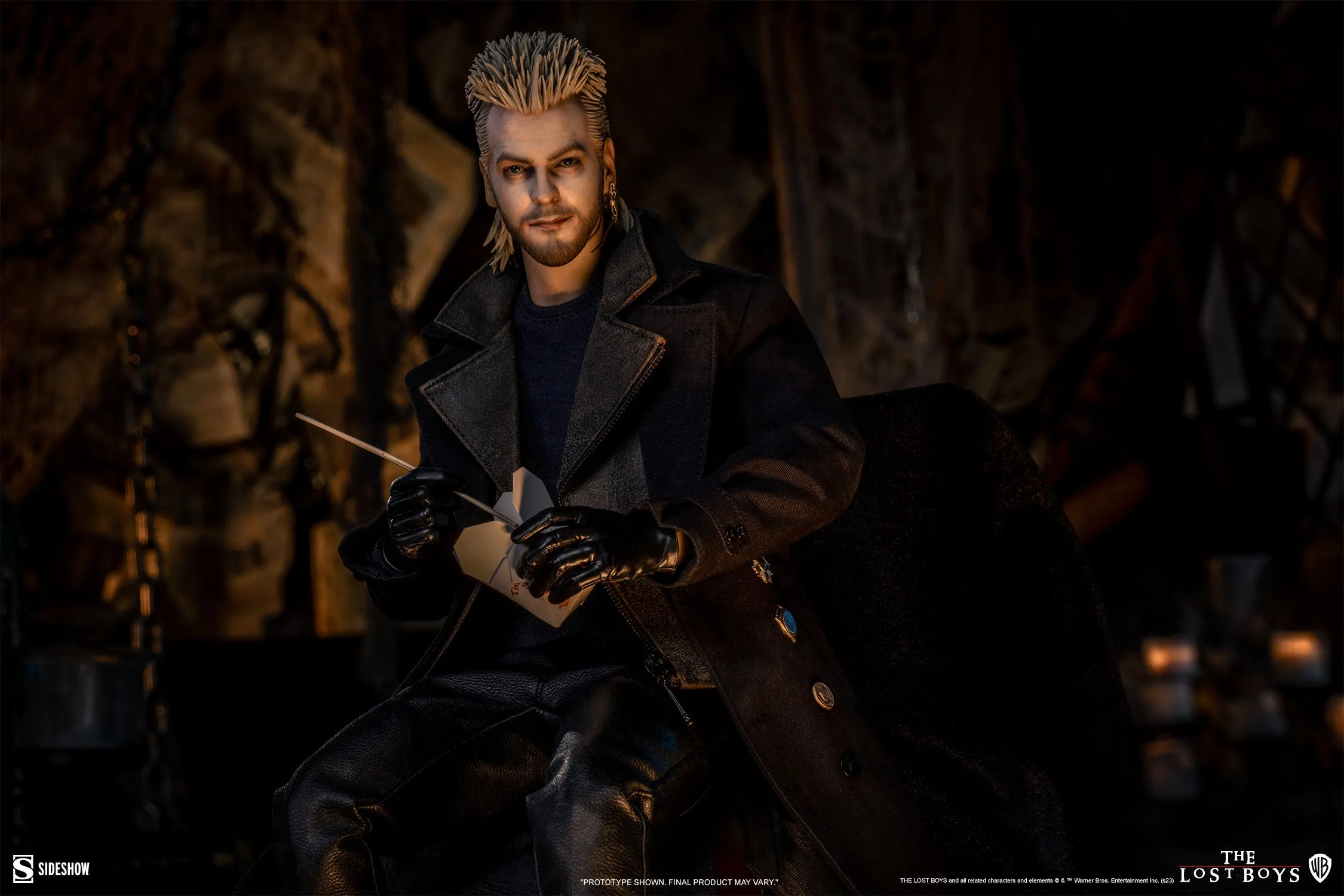 Sideshow: The Lost Boys- David