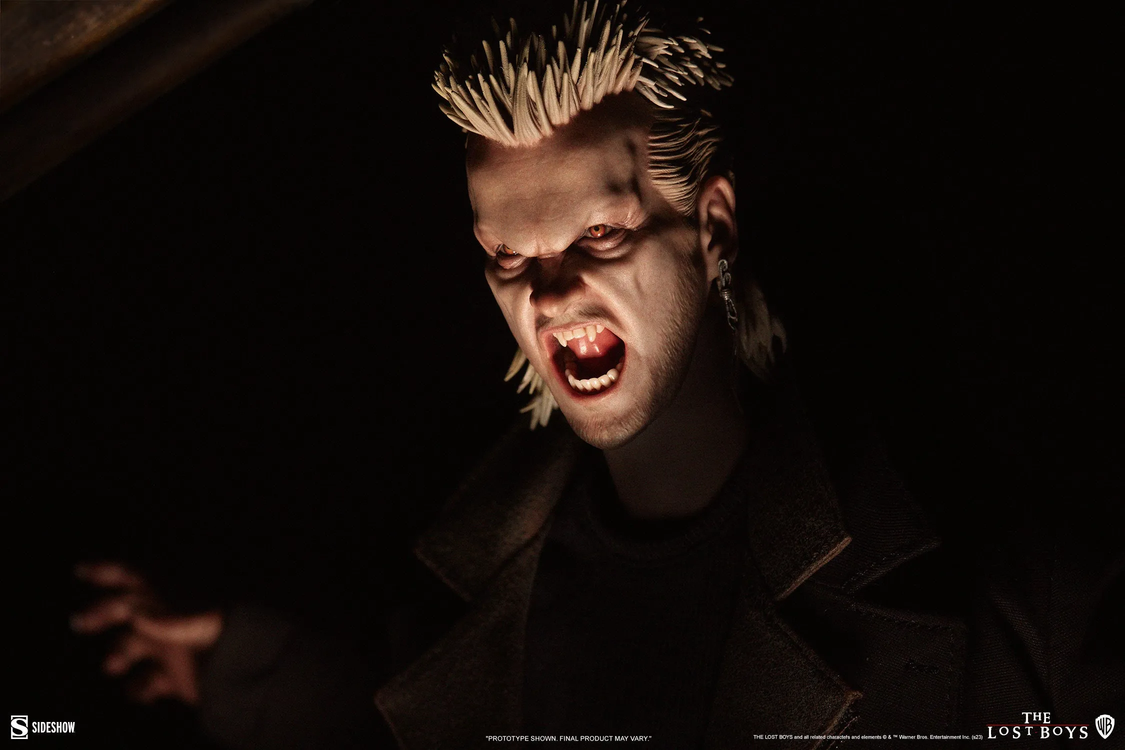 Sideshow: The Lost Boys- David