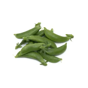 Snap Peas Cascadia Seeds | West Coast Seeds