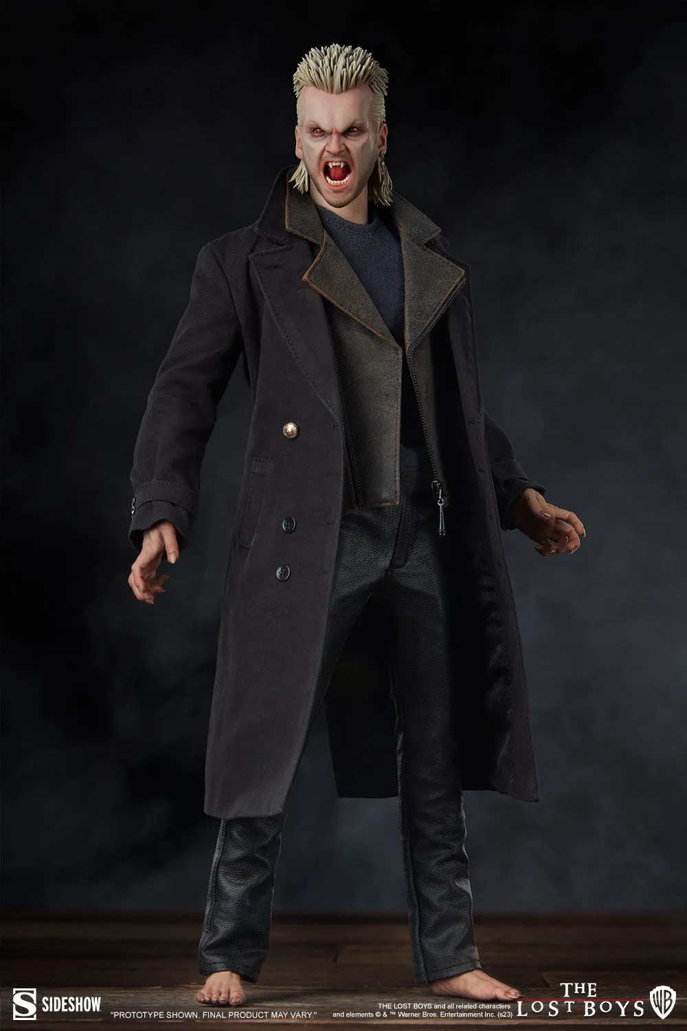 The Lost Boys David 1/6 Scale Figure by Sideshow Collectibles