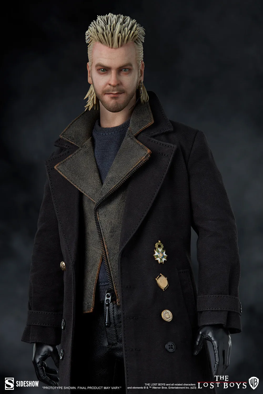 The Lost Boys David 1/6 Scale Figure by Sideshow Collectibles