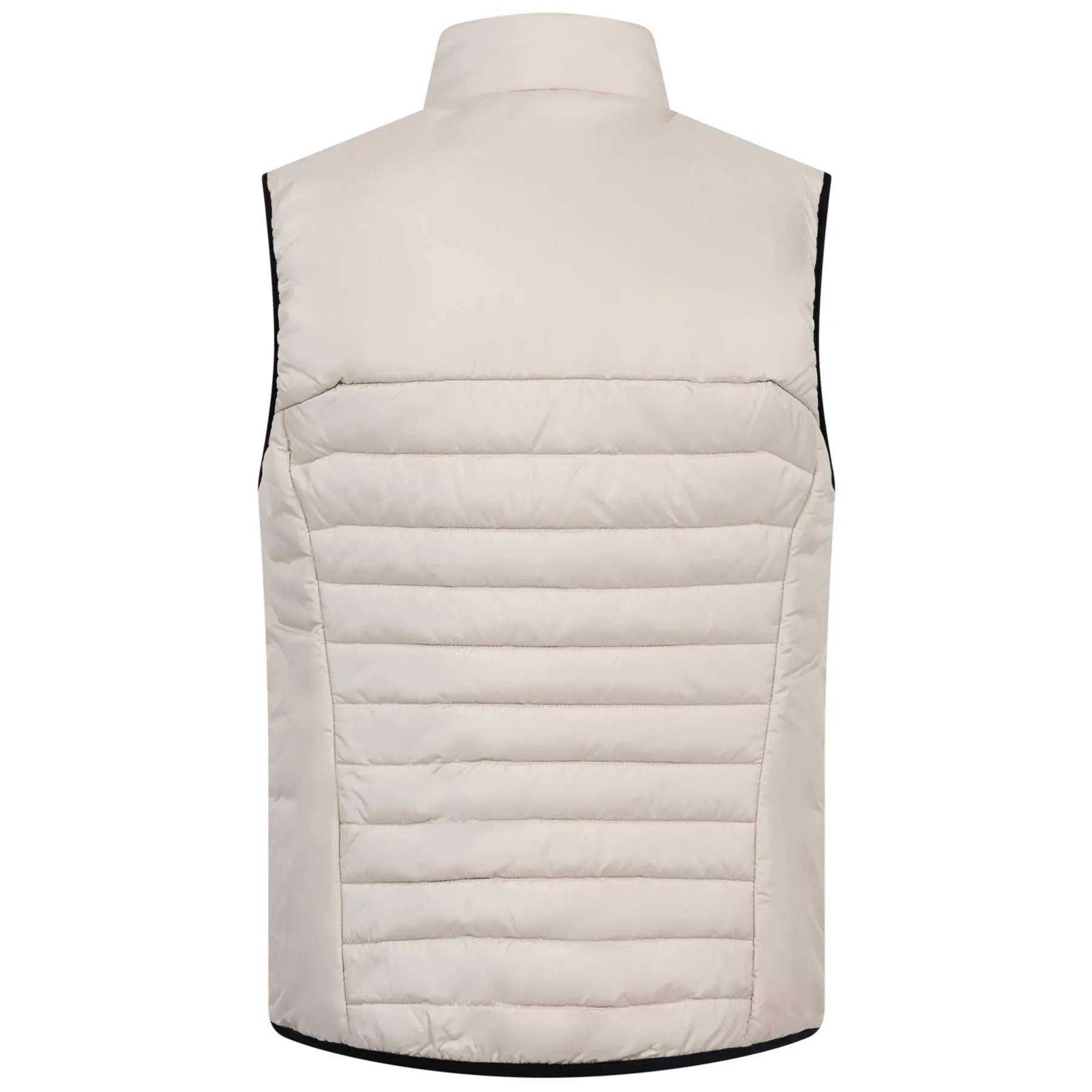 Thor 2 Full Zip Gilet Light Beige - W24