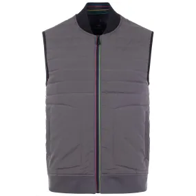 Trim Detail Gilet