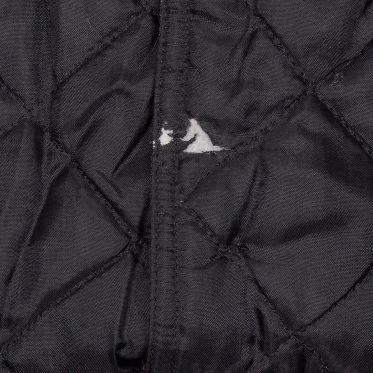 Unbranded Puffer Jacket