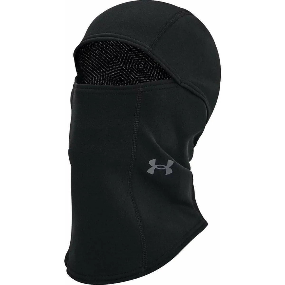 Under Armour ColdGear Mens Balaclava - Black