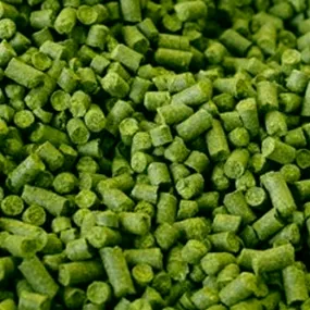 Warrior - (500g Pellet Hop)