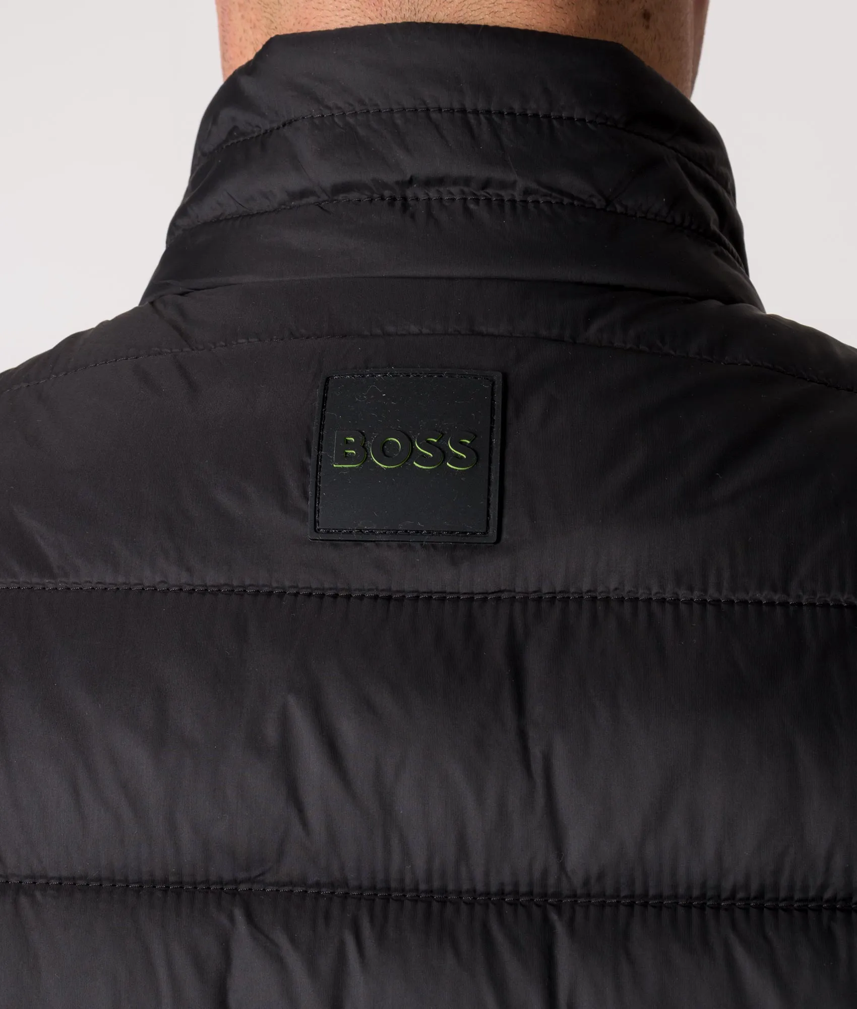 Water Repellent V Thor Gilet