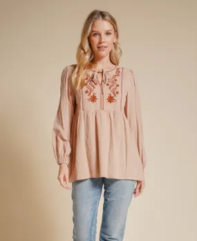 Willow Blouse