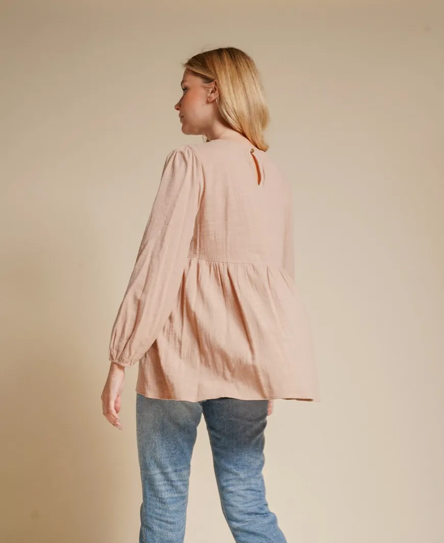 Willow Blouse