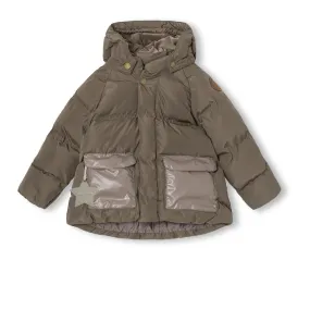 Woody Jacket Grey