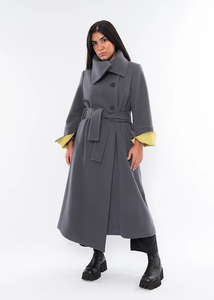 XENIA DESIGN ANER COAT