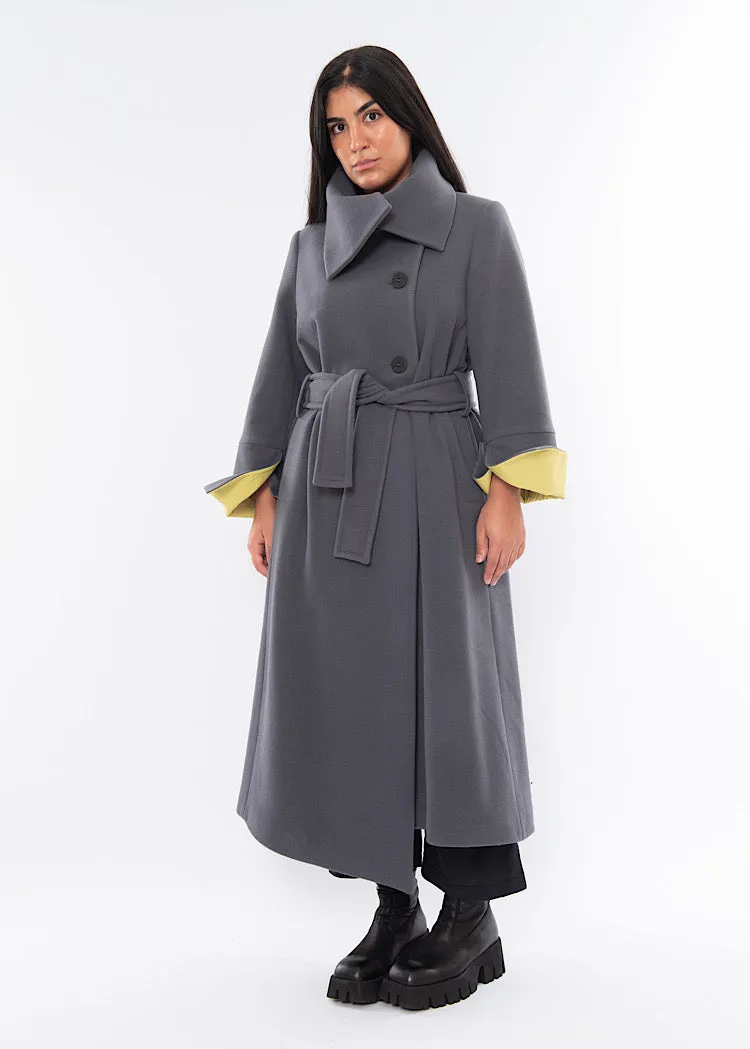 XENIA DESIGN ANER COAT