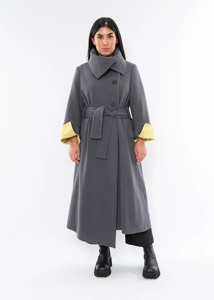 XENIA DESIGN ANER COAT