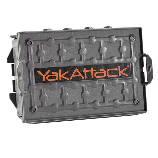 YakAttack TracPak Stackable Storage Box