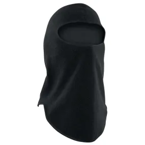 ZanHeadgear WB114 Fleece Balaclava Black